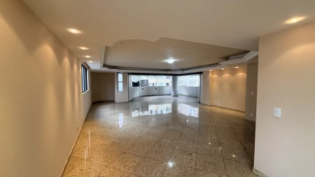 Residencial Aruba