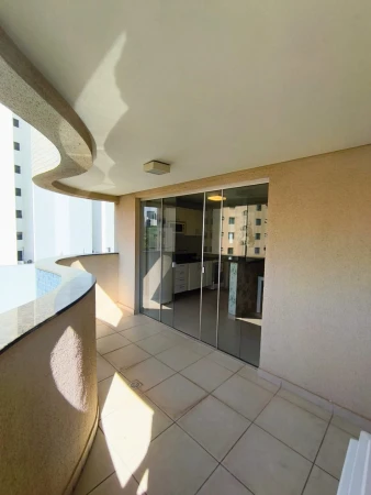 Residencial Renaissance