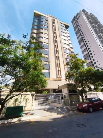 Residencial Renaissance