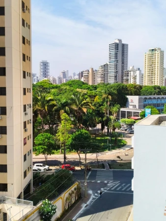 Residencial Renaissance