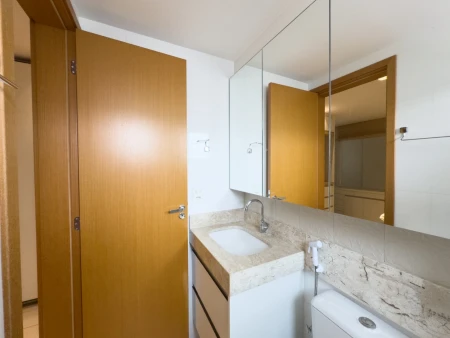Feel Home Lago das Rosas