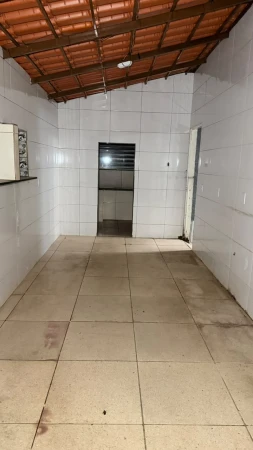 Ponto Comercial Eldorado