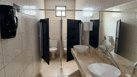 Ponto Comercial Eldorado