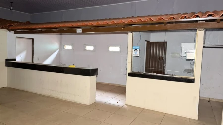 Ponto Comercial Eldorado
