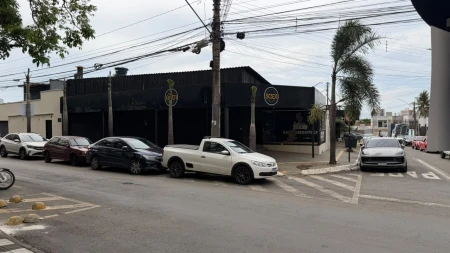 Ponto Comercial Eldorado