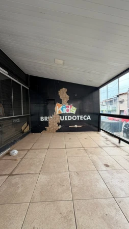 Ponto Comercial Eldorado