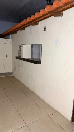 Ponto Comercial Eldorado