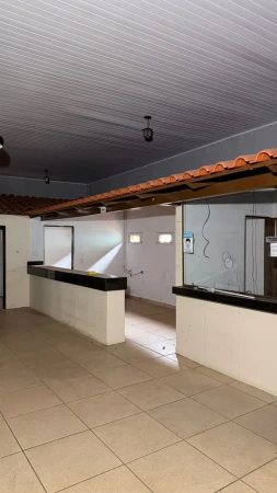 Ponto Comercial Eldorado