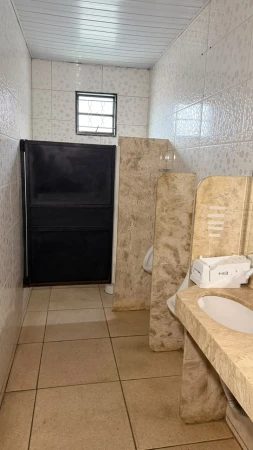 Ponto Comercial Eldorado