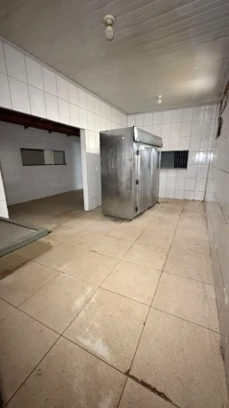 Ponto Comercial Eldorado