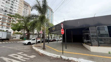 Ponto Comercial Eldorado
