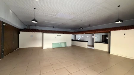 Ponto Comercial Eldorado