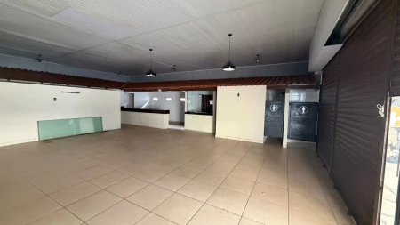 Ponto Comercial Eldorado