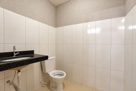Galpão Cândida de Morais
