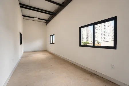 Galpão Cândida de Morais