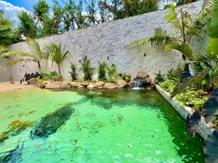 Sobrado Jardins Munique