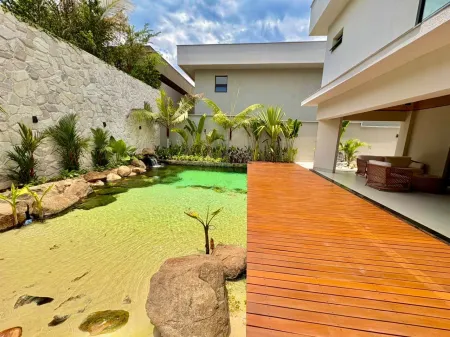 Sobrado Jardins Munique