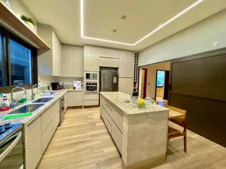 Casa Alphaville Flamboyant