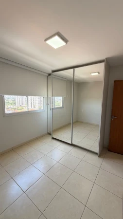 Ametista Condomínio Clube