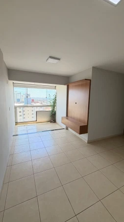 Ametista Condomínio Clube
