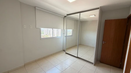 Ametista Condomínio Clube
