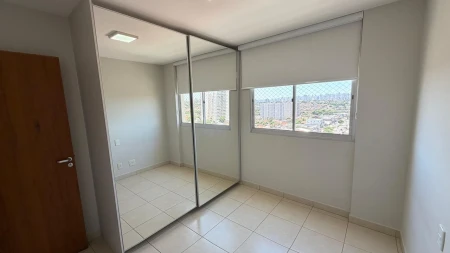 Ametista Condomínio Clube