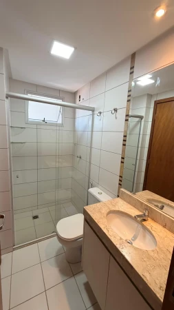 Ametista Condomínio Clube