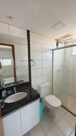 Ametista Condomínio Clube