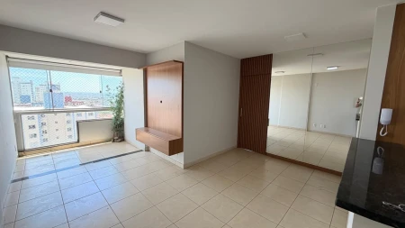 Ametista Condomínio Clube