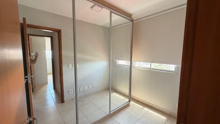 Ametista Condomínio Clube