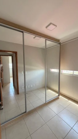 Ametista Condomínio Clube