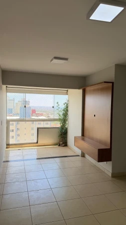 Ametista Condomínio Clube