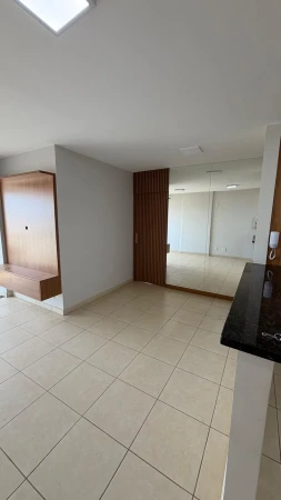 Ametista Condomínio Clube