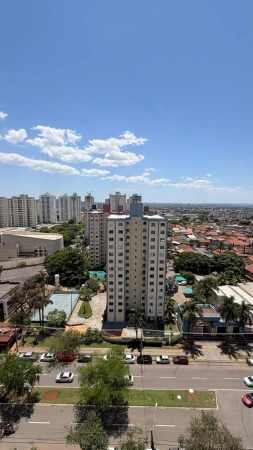Ametista Condomínio Clube