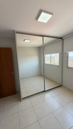 Ametista Condomínio Clube