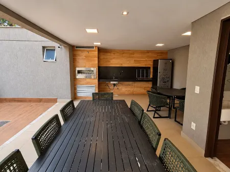 Residencial Arte Life
