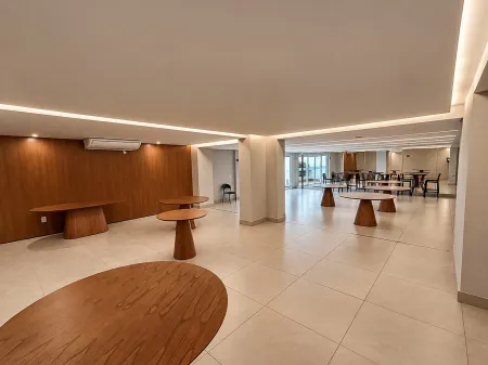 Residencial Arte Life