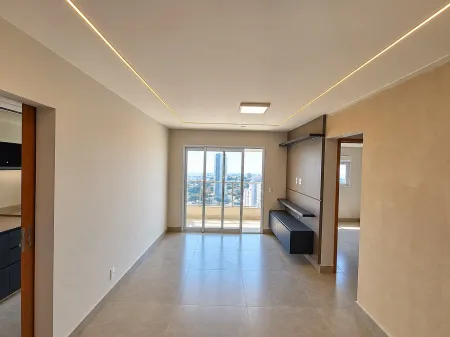 Residencial Arte Life
