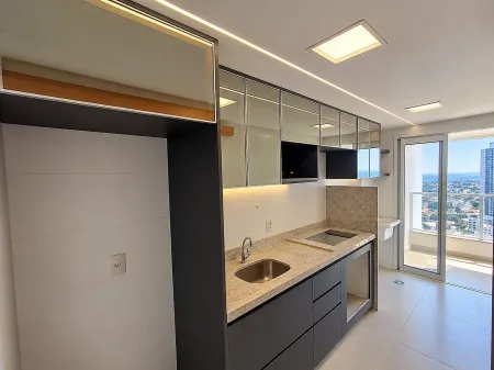 Residencial Arte Life
