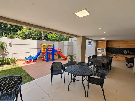 Residencial Arte Life
