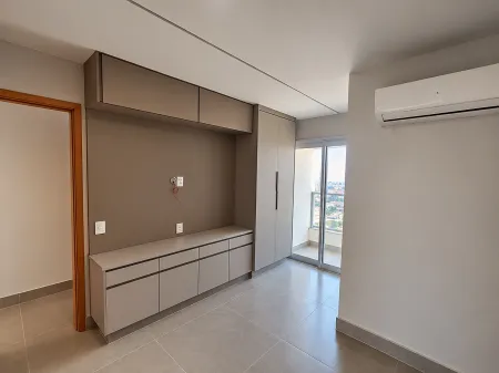 Residencial Arte Life