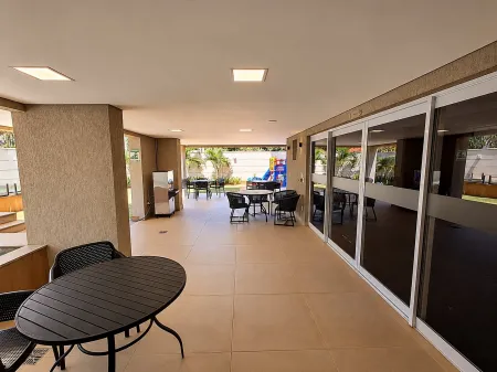 Residencial Arte Life