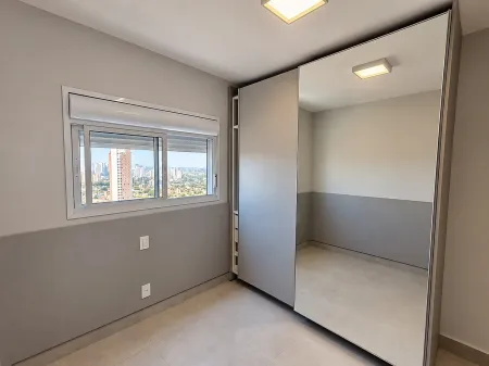 Residencial Arte Life