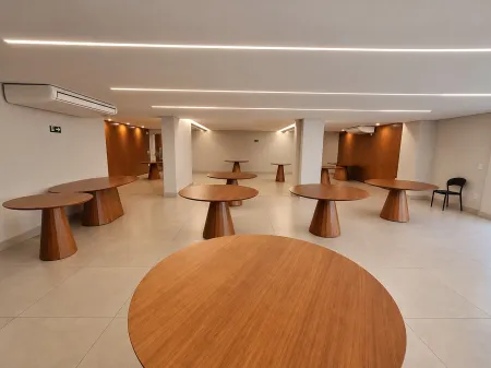 Residencial Arte Life