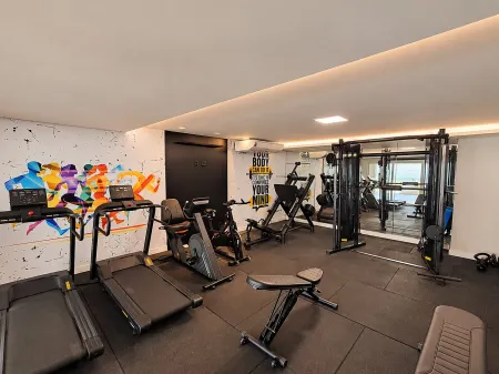 Residencial Arte Life