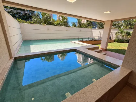 Residencial Arte Life