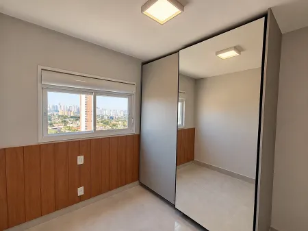 Residencial Arte Life