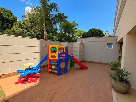 Residencial Arte Life