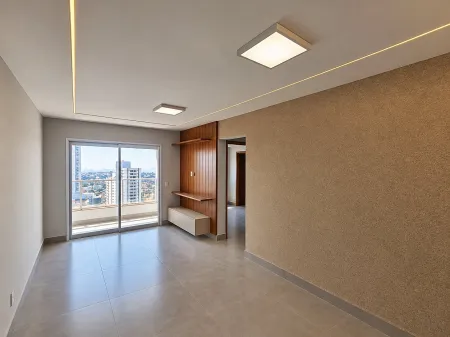 Residencial Arte Life