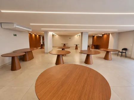 Residencial Arte Life